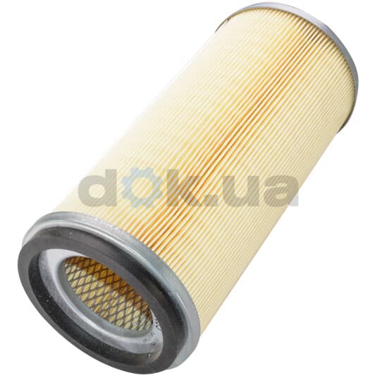 WA6135 WIX Filters Повітряний фільтр