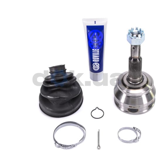 75302S Ruville Граната