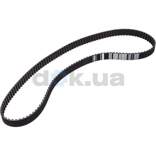 ZRK 1242 Optibelt Ремень ГРМ