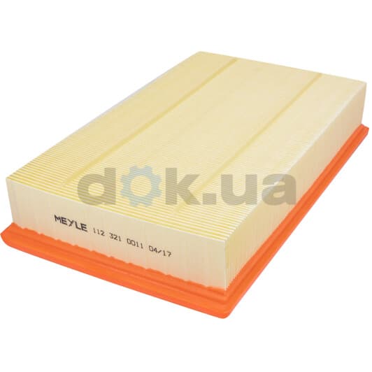 112 321 0011 Meyle Повітряний фільтр