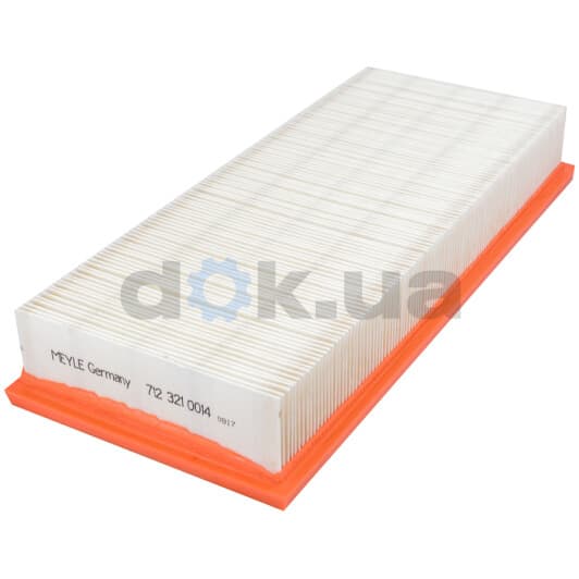 712 321 0014 Meyle Воздушный фильтр для Ford Mondeo