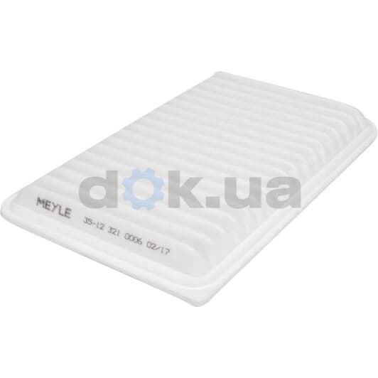 35-12 321 0006 Meyle Воздушный фильтр