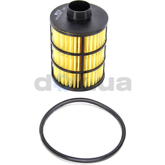 614 323 0004 Meyle Топливный фильтр