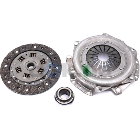 618 0740 00 LuK Комплект зчеплення