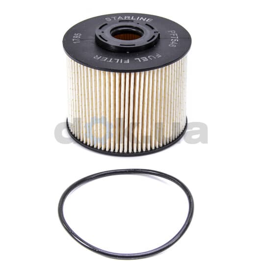 SF PF7546 Starline Топливный фильтр