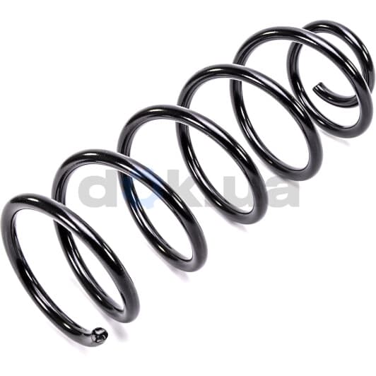 RC5069 Kayaba Пружина подвески