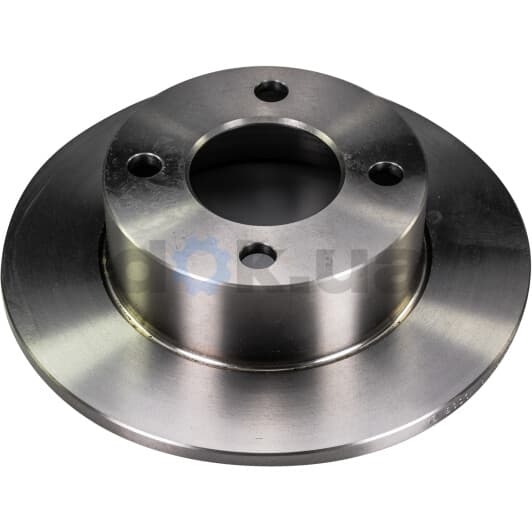 0 986 478 019 Bosch Тормозной диск