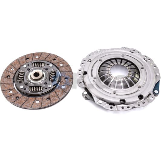 133648 NK Комплект зчеплення