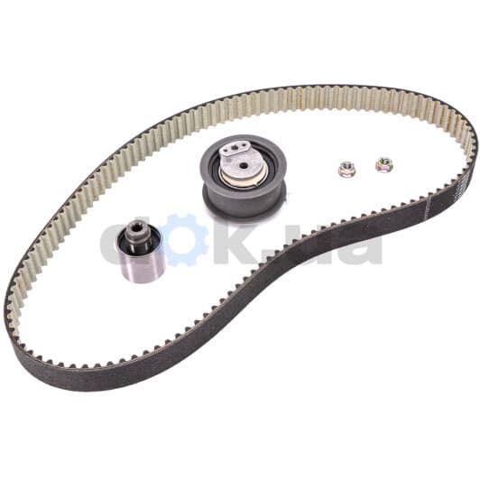 KTB296 Dayco Комплект ремня ГРМ