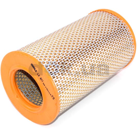 LX 611 Mahle Воздушный фильтр