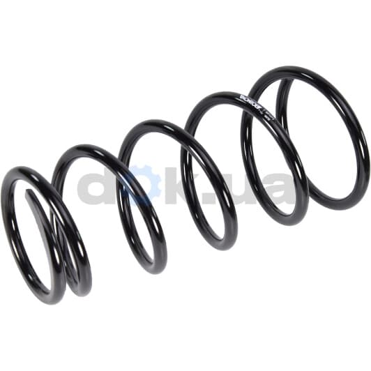 SP1372 Monroe Пружина подвески для Mazda 626