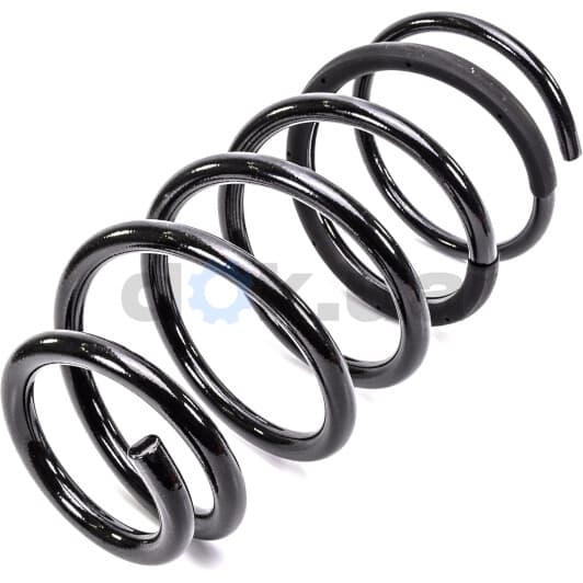 SP2879 Monroe Пружина подвески для Renault Espace