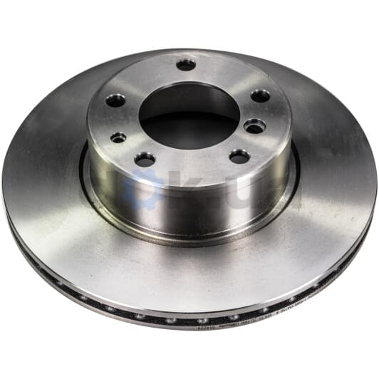 09.5142.24 Brembo Гальмівний диск