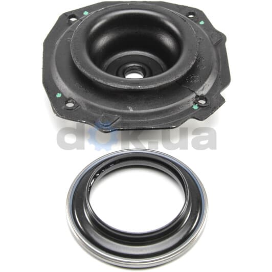 MK023 Monroe Опора амортизатора для Renault 21