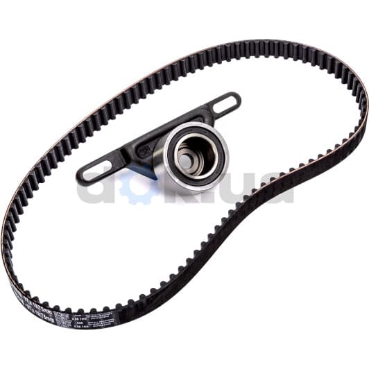 K015225XS Gates Комплект ремня ГРМ