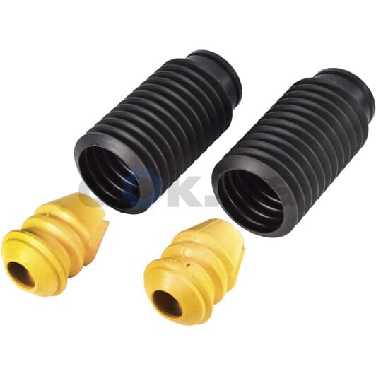 PK063 Monroe Комплект (пыльники + отбойники) для Nissan Primera