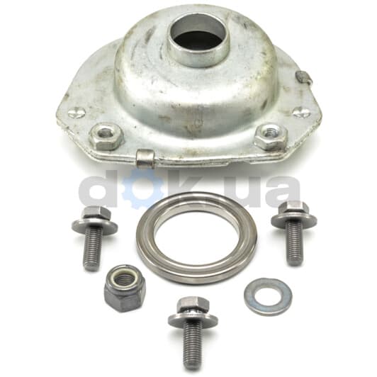 KB659.20 SNR Комплект (опора + подшипник)