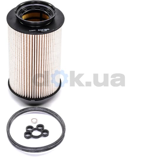 HDF547 Delphi Паливний фільтр