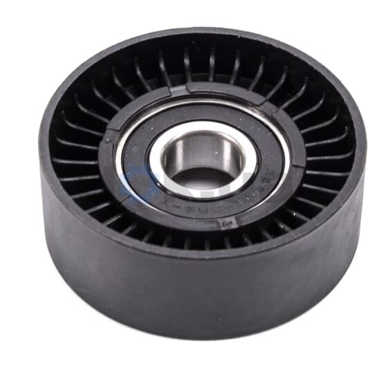 10 93 1975 SWAG Натяжний ролик поліклинового ременя