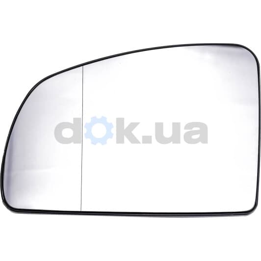 6471752 Alkar Стекло наружного зеркала для Opel Meriva
