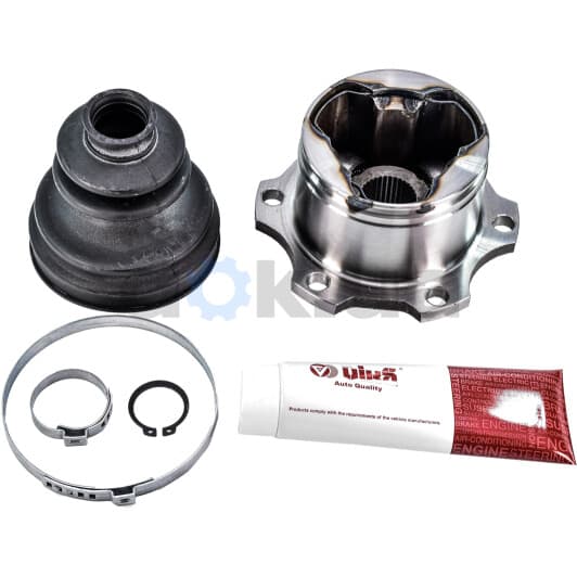 54980755301 Vika Граната