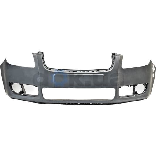 88071785502 DPA Бампер