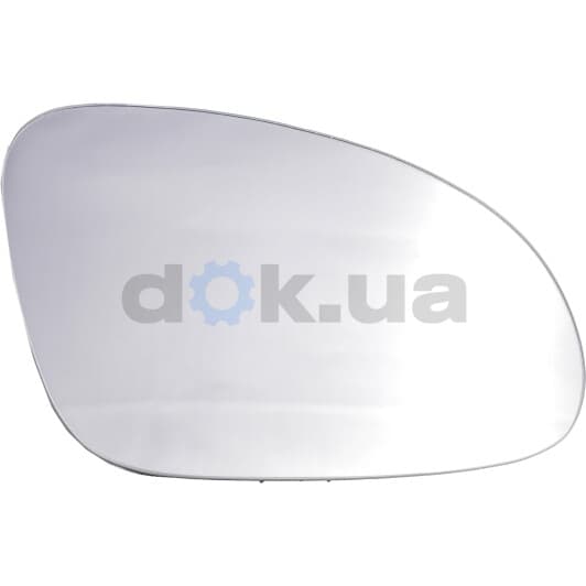 KSP00485 KSP Стекло наружного зеркала