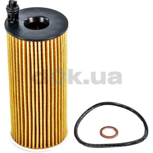 HU 6004 x Mann Масляный фильтр