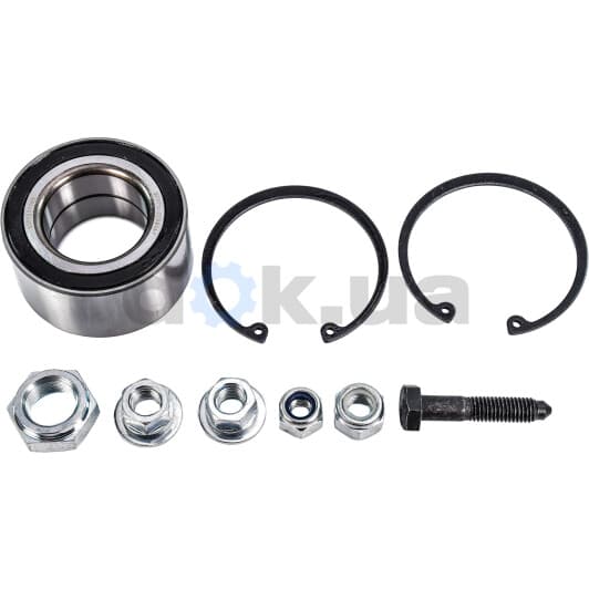 26705 MAPCO Подшипник ступицы колеса