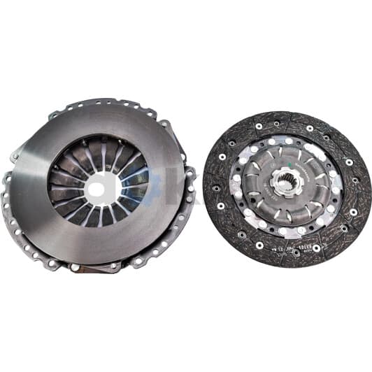 622 3132 09 LuK Комплект зчеплення