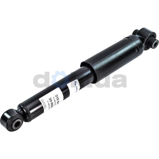 315 840 Sachs Амортизатор для Opel Meriva