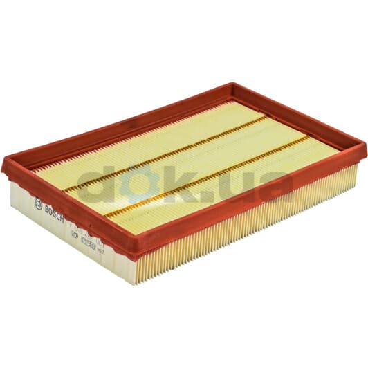 F 026 400 041 Bosch Воздушный фильтр