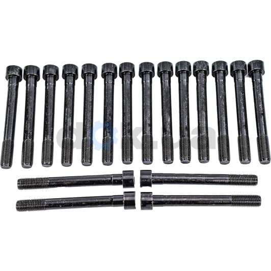 BK0135 BGA Болт ГБЦ