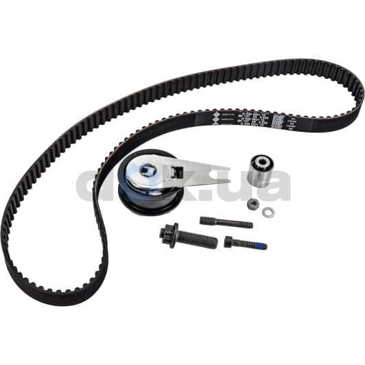 530 0057 10 INA Комплект ремня ГРМ