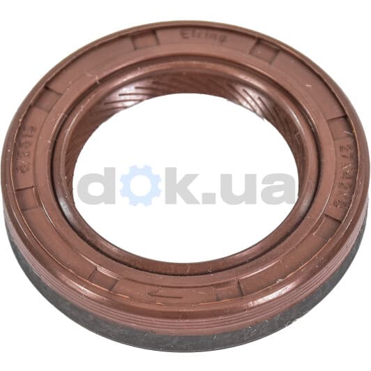 076.110 Elring Сальник розподільного вала