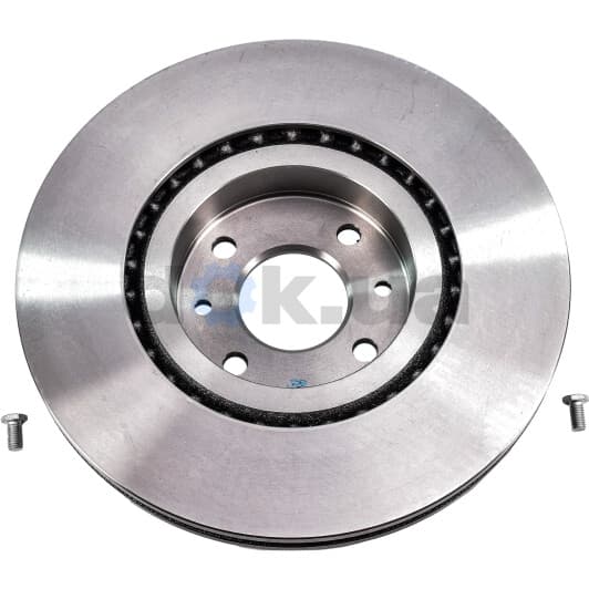 09.4939.14 Brembo Тормозной диск