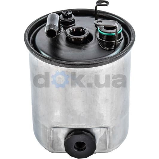 H167WK Hengst Filter Паливний фільтр