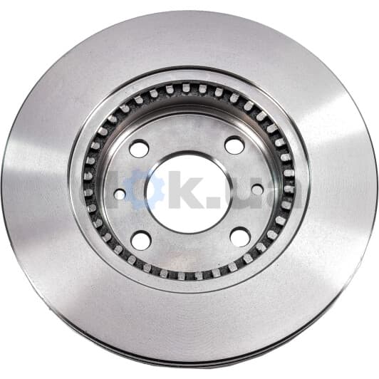 R1301V LPR Тормозной диск