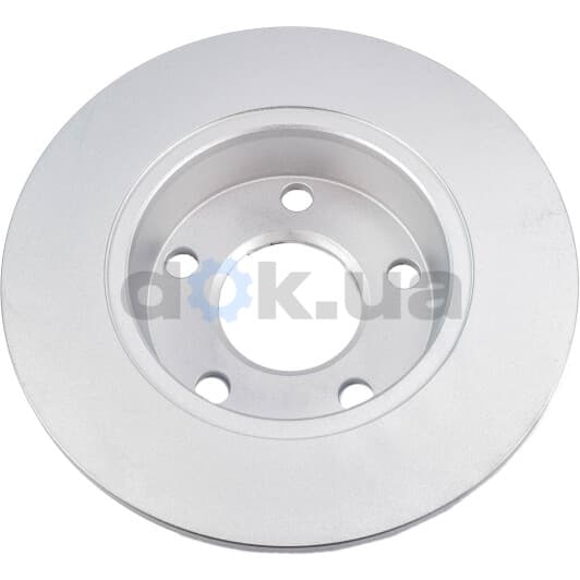 17062 A.B.S. Гальмівний диск