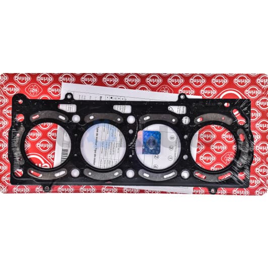 531.272 Elring Прокладка ГБЦ