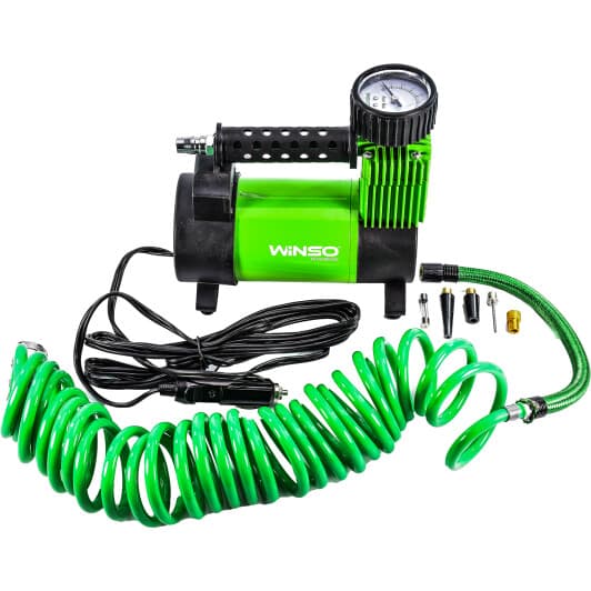 Компресор Winso 131000