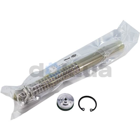 8FT 351 192-761 Behr Hella Осушитель кондиционера