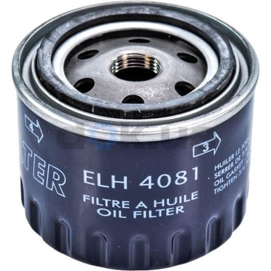 ELH4081 Mecafilter Масляный фильтр