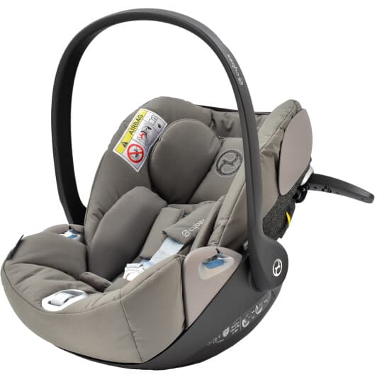 Автолюлька CYBEX Aton M i-Size