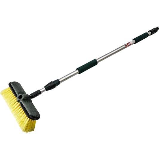 Щітка з підключенням до води Carface docfat74040