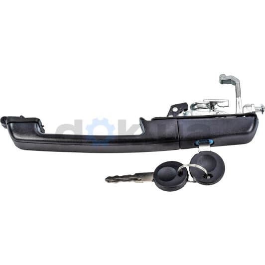 1187100870 JP Group Ручка двери для Volkswagen Passat