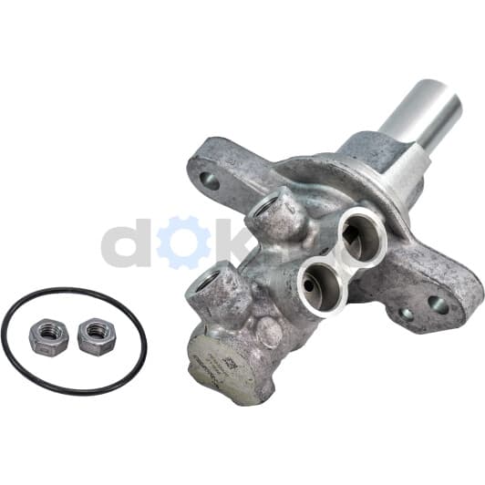7701209764 Renault / Dacia Главный тормозной цилиндр для Renault Kangoo