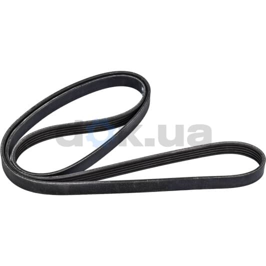 5PK1720 Gates Поликлиновой ремень для Mercedes A-Class