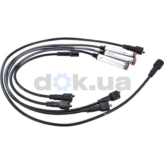 0782 NGK Комплект дротів запалювання