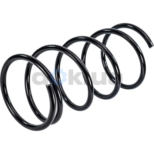 S00312MT Magnum Technology Пружина підвіски для Kia Clarus